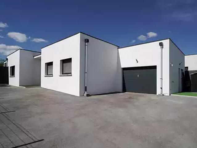 Mâcon 71000 Achat / Vente maison 5 pièces t5 piscine jardin
