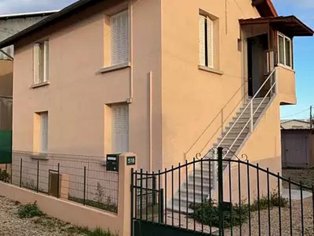 Mâcon 71000 Achat / Vente maison 6 pièces t6