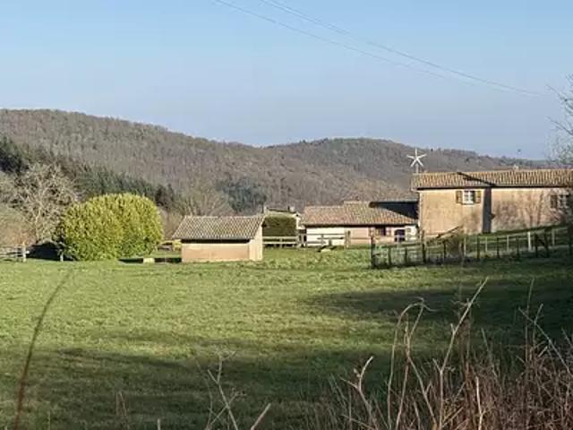 Mâcon 71000 Achat / Vente maison 8 pièces t8