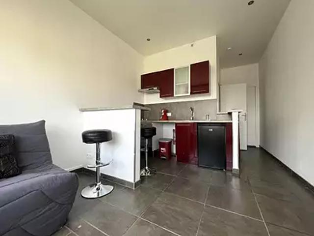 Mâcon 71000 Location appartement 1 pièce t1