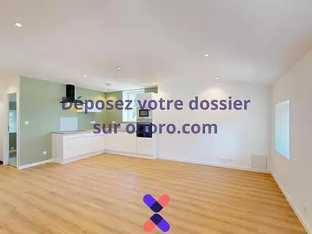 Mâcon 71000 Location appartement