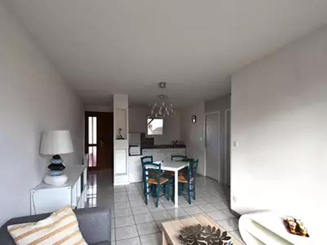 Mâcon 71000 Location appartement 2 pièces t2