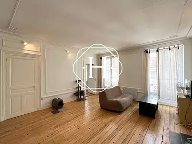 Mâcon 71000 Location appartement 2 pièces t2