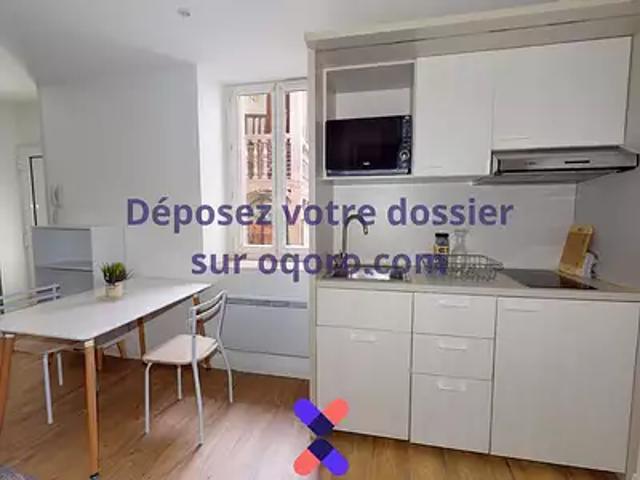 Mâcon 71000 Location appartement