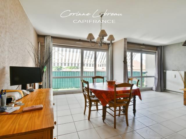 Mâcon Vente Appartement 71