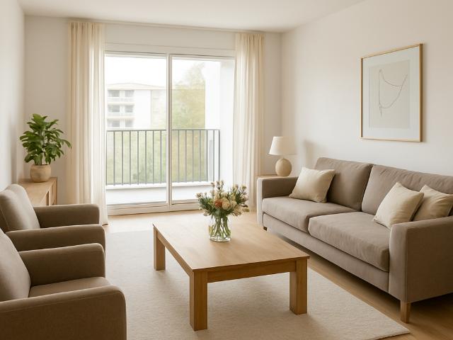 Mâcon Vente Appartement 71