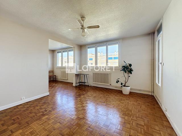 Mâcon Vente Appartement 71