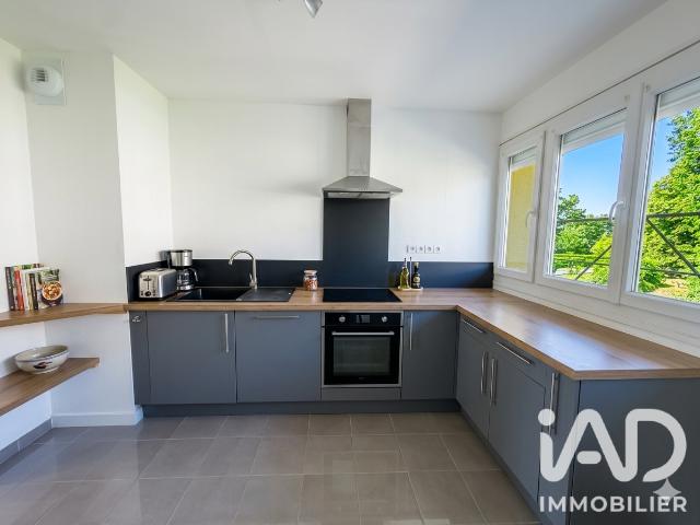 Mâcon Vente Appartement 71