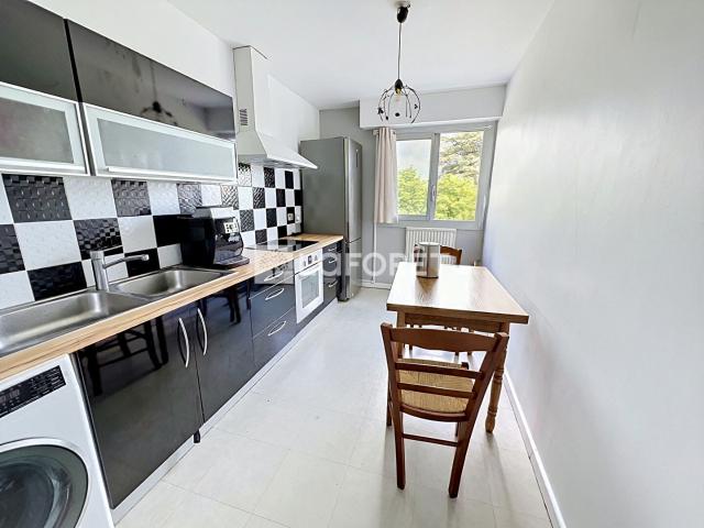 Mâcon Vente Appartement 71