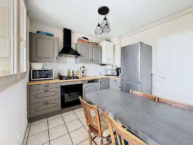 Mâcon Vente Appartement 71