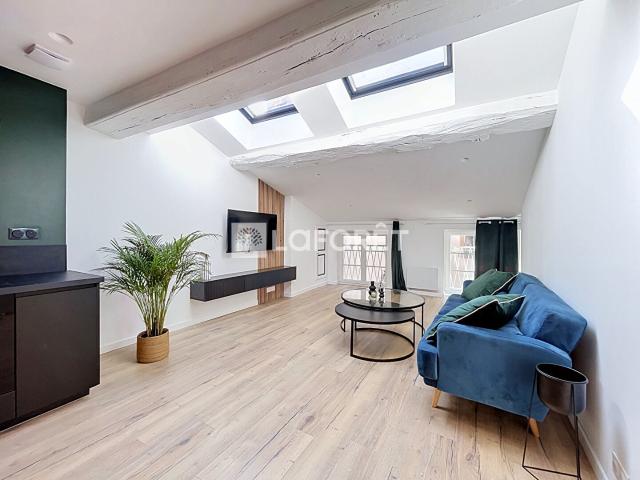 Mâcon Vente Appartement 71