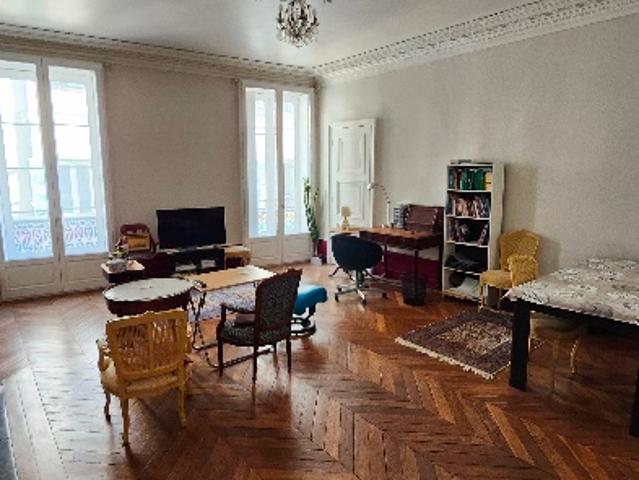 Mâcon Vente Appartement 71