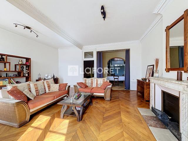 Mâcon Vente Appartement 71
