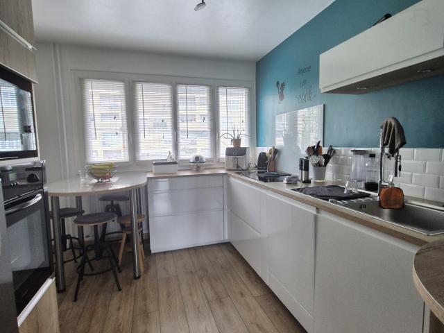 Mâcon Vente Appartement 71