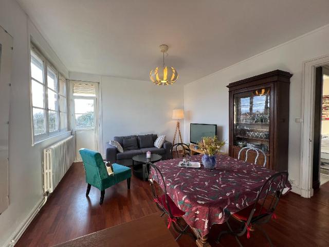 Mâcon Vente Appartement 71
