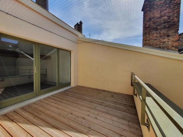 Mâcon Vente Appartement 71