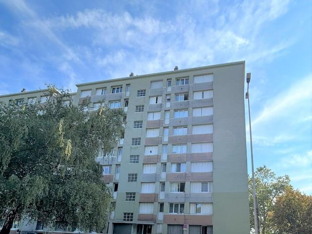 Mâcon Vente Appartement 71
