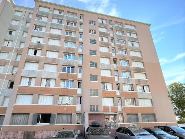 Mâcon Vente Appartement 71