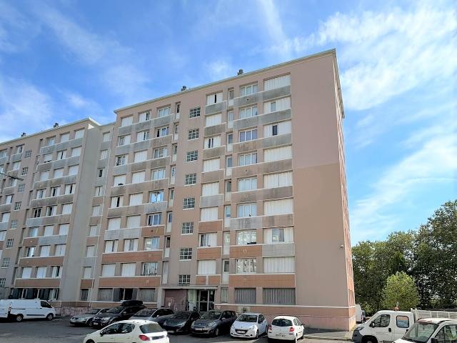 Mâcon Vente Appartement 71