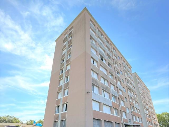 Mâcon Vente Appartement 71