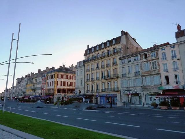 Mâcon Vente Appartement 71