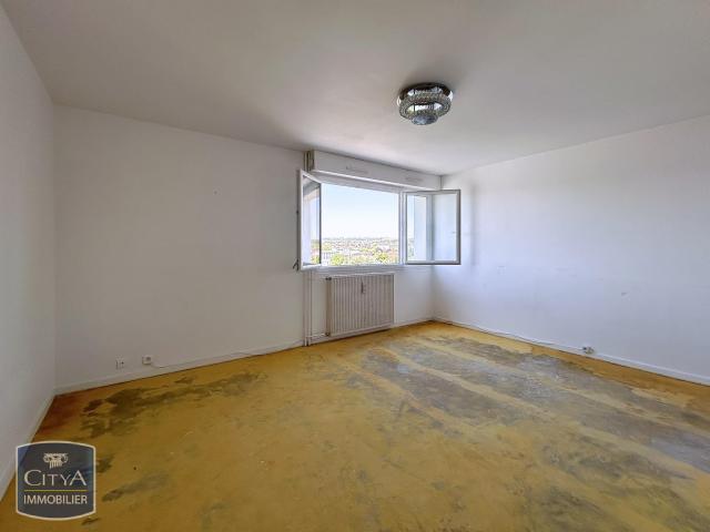 Mâcon Vente Appartement 71