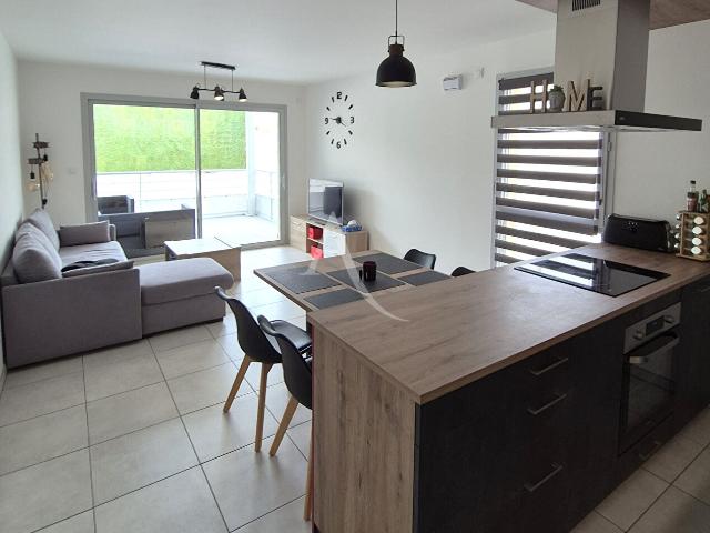 Mâcon Vente Appartement 71