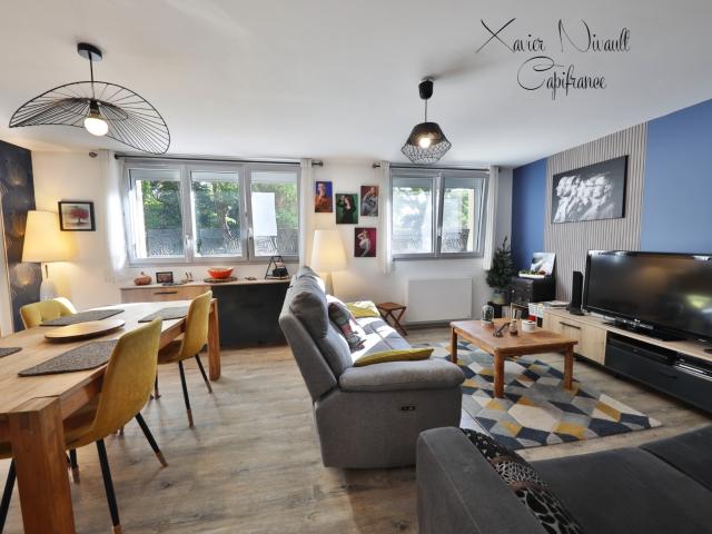 Mâcon Vente Appartement 71