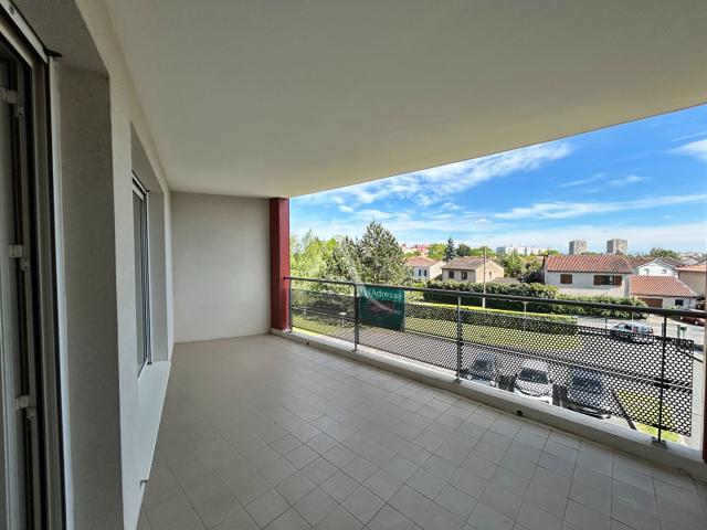 Mâcon Vente Appartement 71