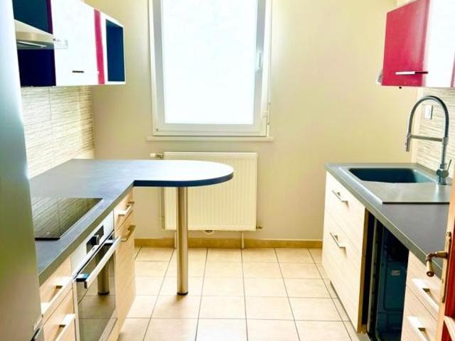 Mâcon Vente Appartement 71