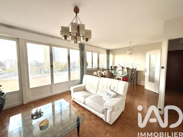 Mâcon Vente Appartement 71
