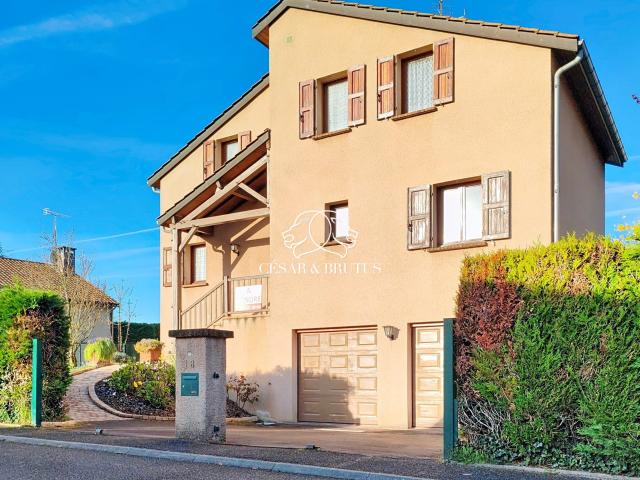 Mâcon Vente Maison 71