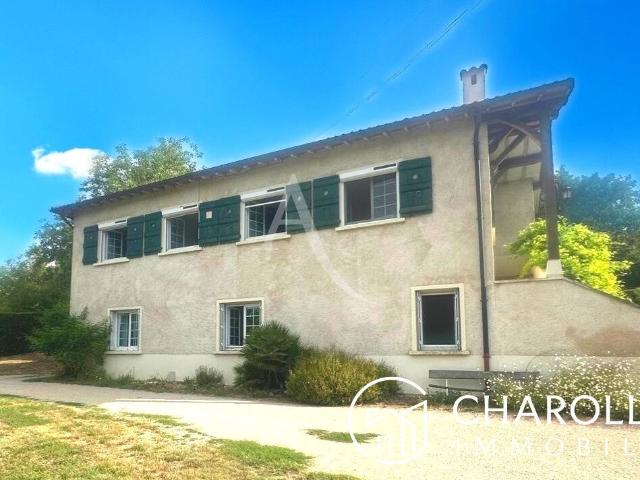 Mâcon Vente Maison 71