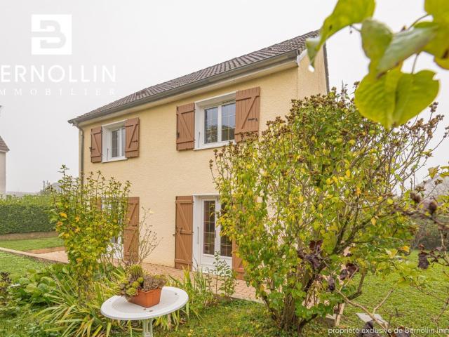 Mâcon Vente Maison 71