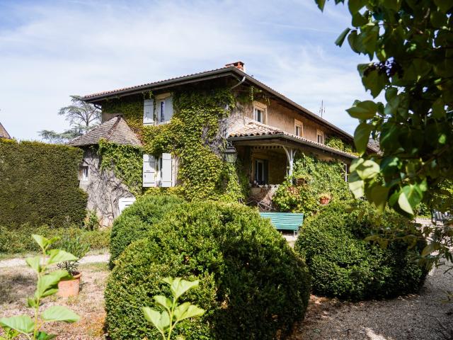 Mâcon Vente Maison 71