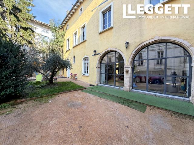 Mâcon Vente Maison 71