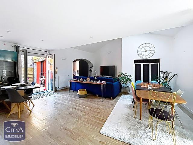 Mâcon Vente Maison 71