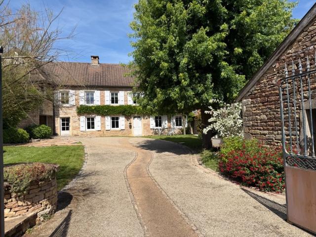 Mâcon Vente Maison 71