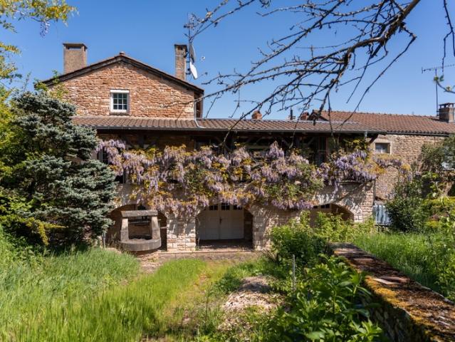Mâcon Vente Maison 71