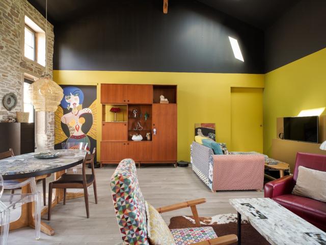 Mâcon Vente Maison 71