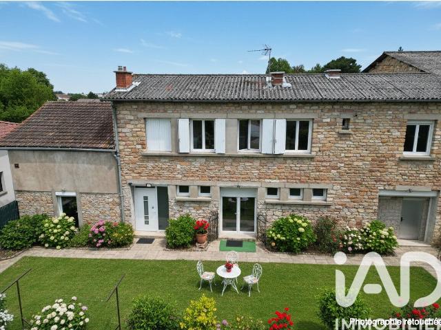 Mâcon Vente Maison 71