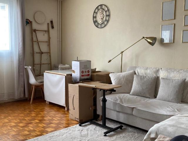 Mâcon: appartement T2 46 m² en vente Très Recherché A. 46m² Mâcon