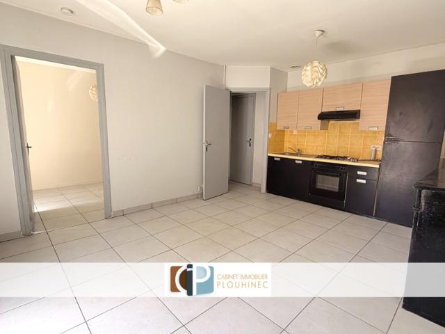 Mâcon centre ville Appartement T2 idéal investissement loc