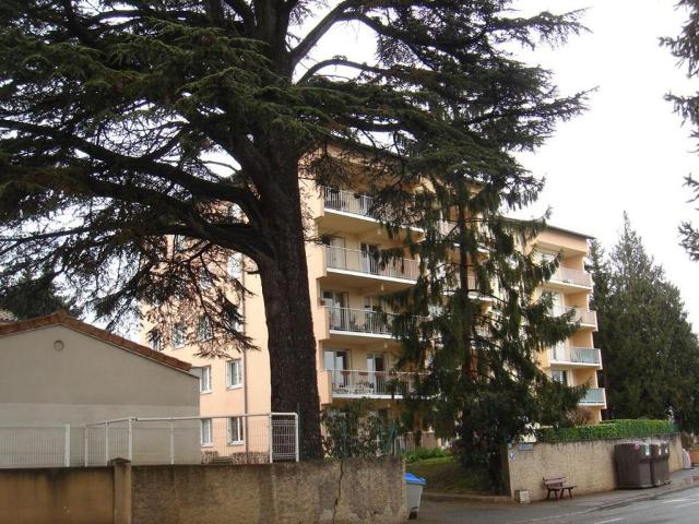 Mâcon Location Appartement 71
