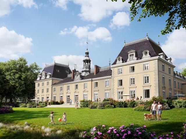 MACON, programme neuf à vendre
