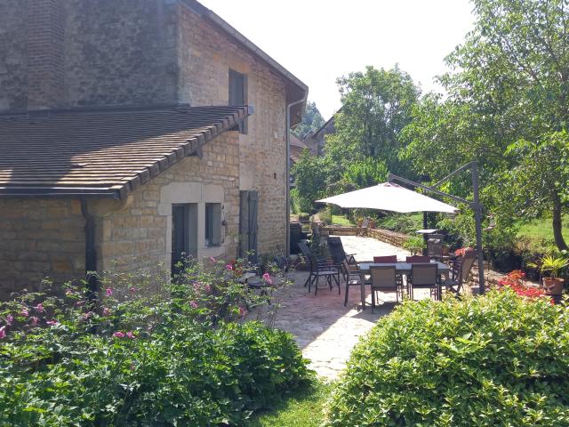Macornay Vente Autres 39