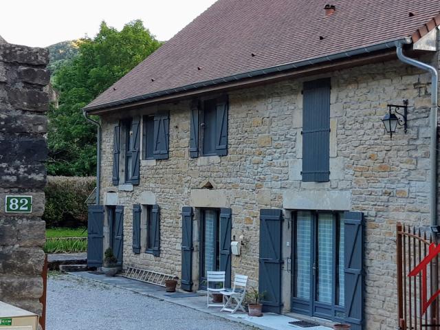 Macornay Vente Autres 39