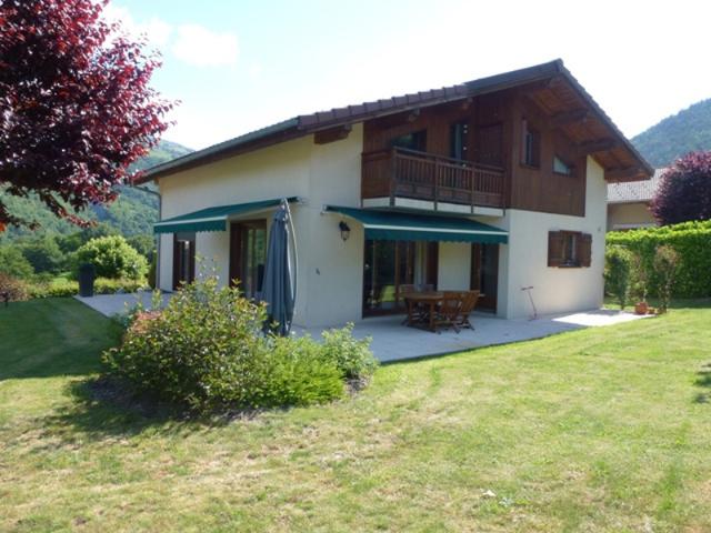 MACÔT LA PLAGNE Superbe villa familiale de plus de 230 m2