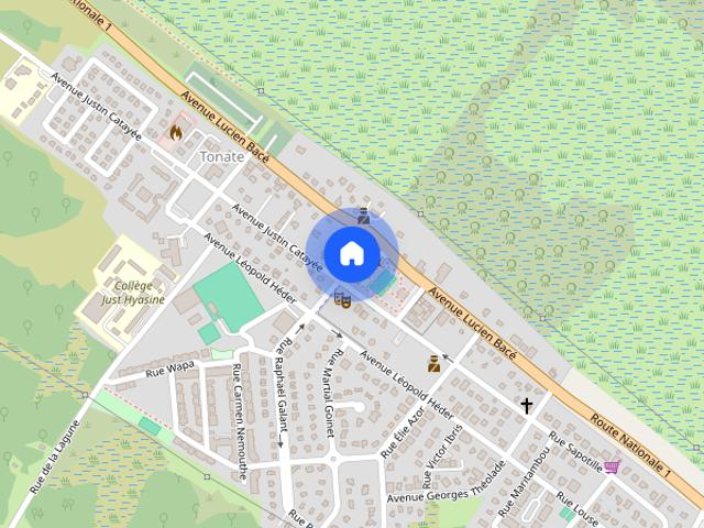 Macouria, 97355
