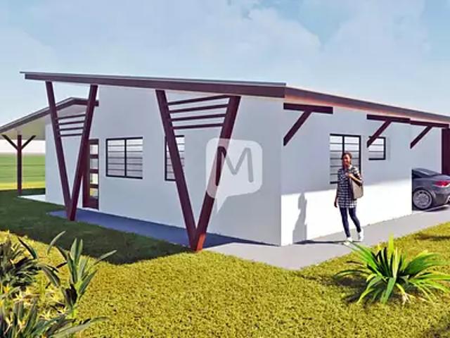 Macouria 97355 Achat / Vente maison 3 pièces t3